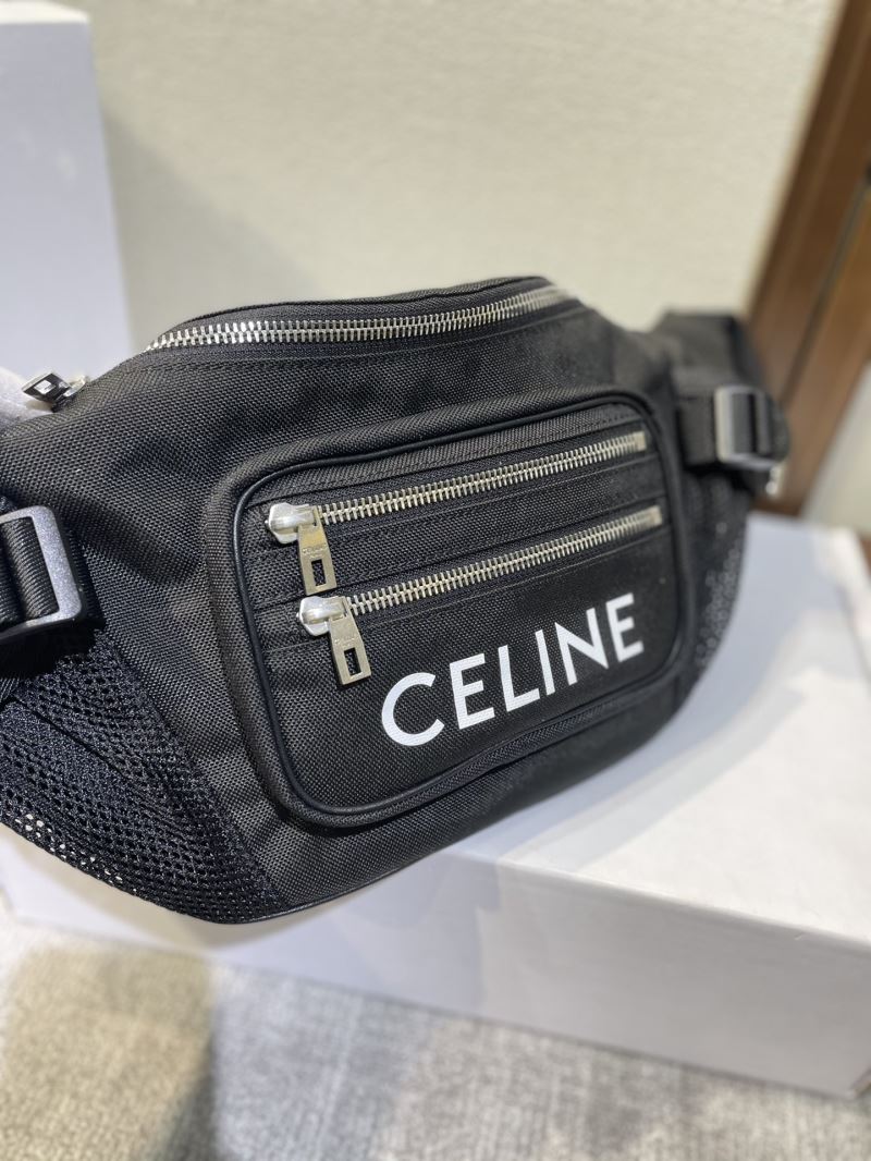 Celine Waist Chest Packs